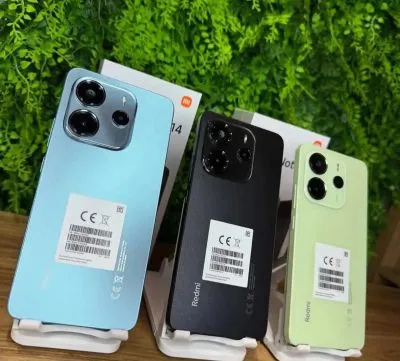 Xiaomi Redmi 128 gb
