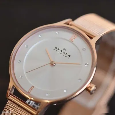 Часы Skagen SKW2151