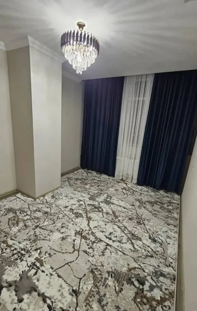 2-комн. квартира, 13 этаж, 52м², сино