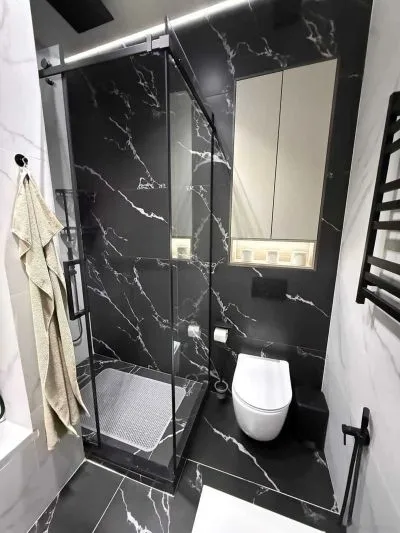 2-комн. квартира, 18 этаж, 80м², сомони
