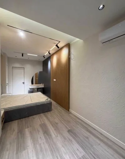3-комн. квартира, 3 этаж, 79 м², Исмоили Сомони