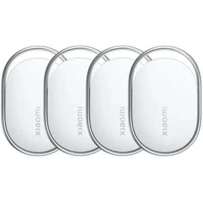 Метка трекер Mi XIAOMI SMART TAG M2543T1- 4 штук