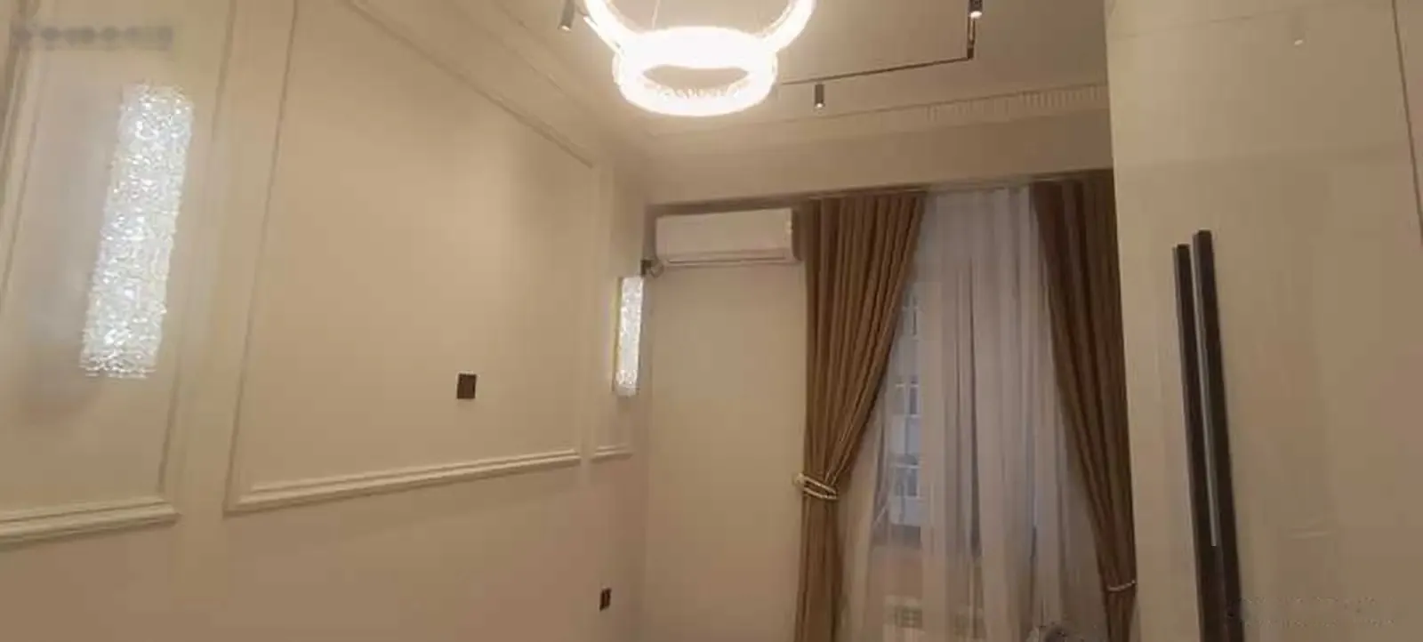 3-комн. квартира, 9 этаж, 90м², Танка