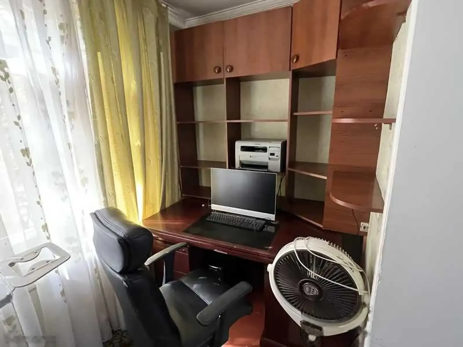 2-комн. квартира, 2 этаж, 60м², Ослиные Уши, Роддом 2, Чучабирён