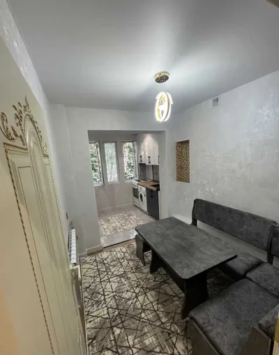 2-комн. квартира, 2 этаж, 63м², Шохмансур