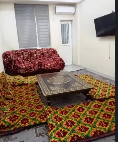 2-комн. квартира, 5 этаж, 90м², Сино