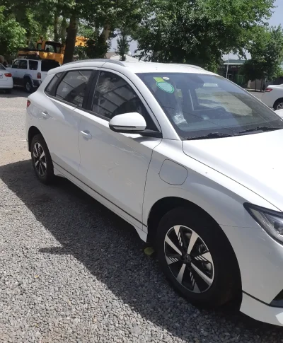 BYD E2, 2025