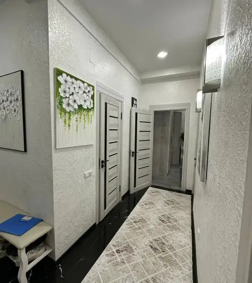 2-комн. квартира, 7 этаж, 62 м², Исмоили Сомони