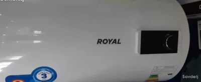 Водонагреватель 80л Royal