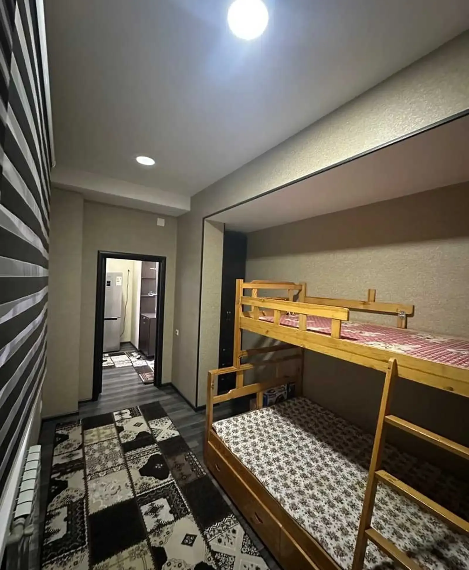 2-комн. квартира, 7 этаж, 92м², Садбарг, дом Ваикики