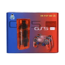 Игровая приставка GS5 Mini