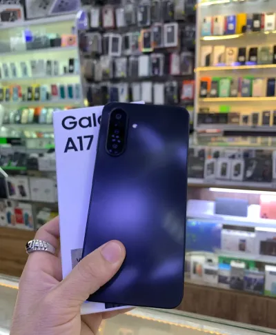 Samsung Galaxy A17 256 gb