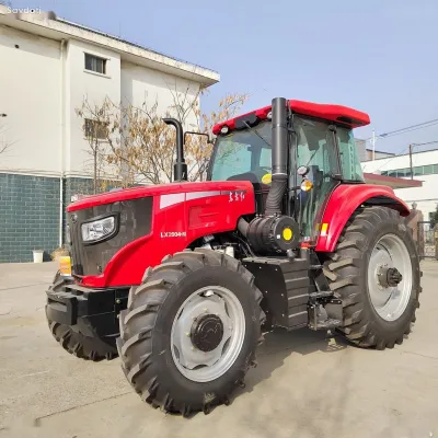 Трактор Yto 2004 200