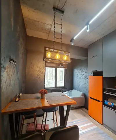 2-комн. квартира, 13 этаж, 60м², Шохмансур
