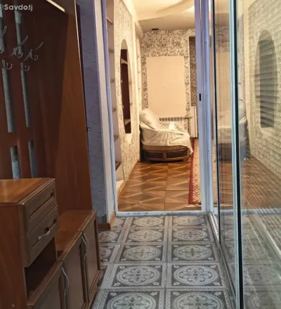 3-комн. квартира, 3 этаж, 100м², Фирдавси