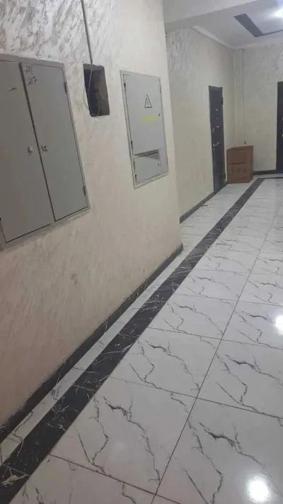 3-комн. квартира, 12 этаж, 90м², фирдавси