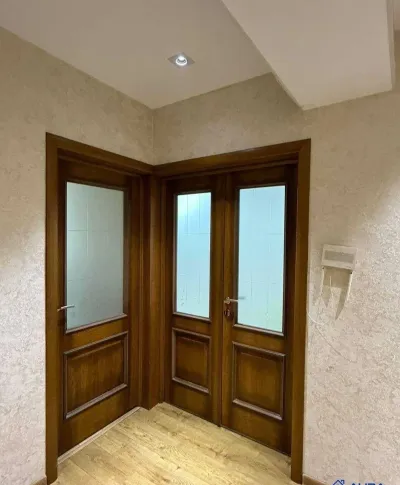 4-комн. квартира, 4 этаж, 70 м², Сино
