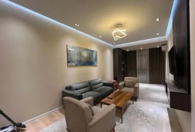 2-комн. квартира, 5 этаж, 57 м², И Сомони
