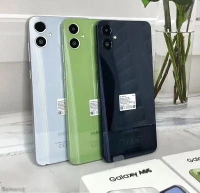 Samsung Galaxy A05 64 gb