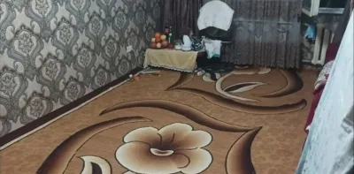 3-комн. квартира, 2 этаж, 69 м², Сино