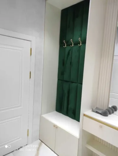 2-комн. квартира, 14 этаж, 65м², шохмансур