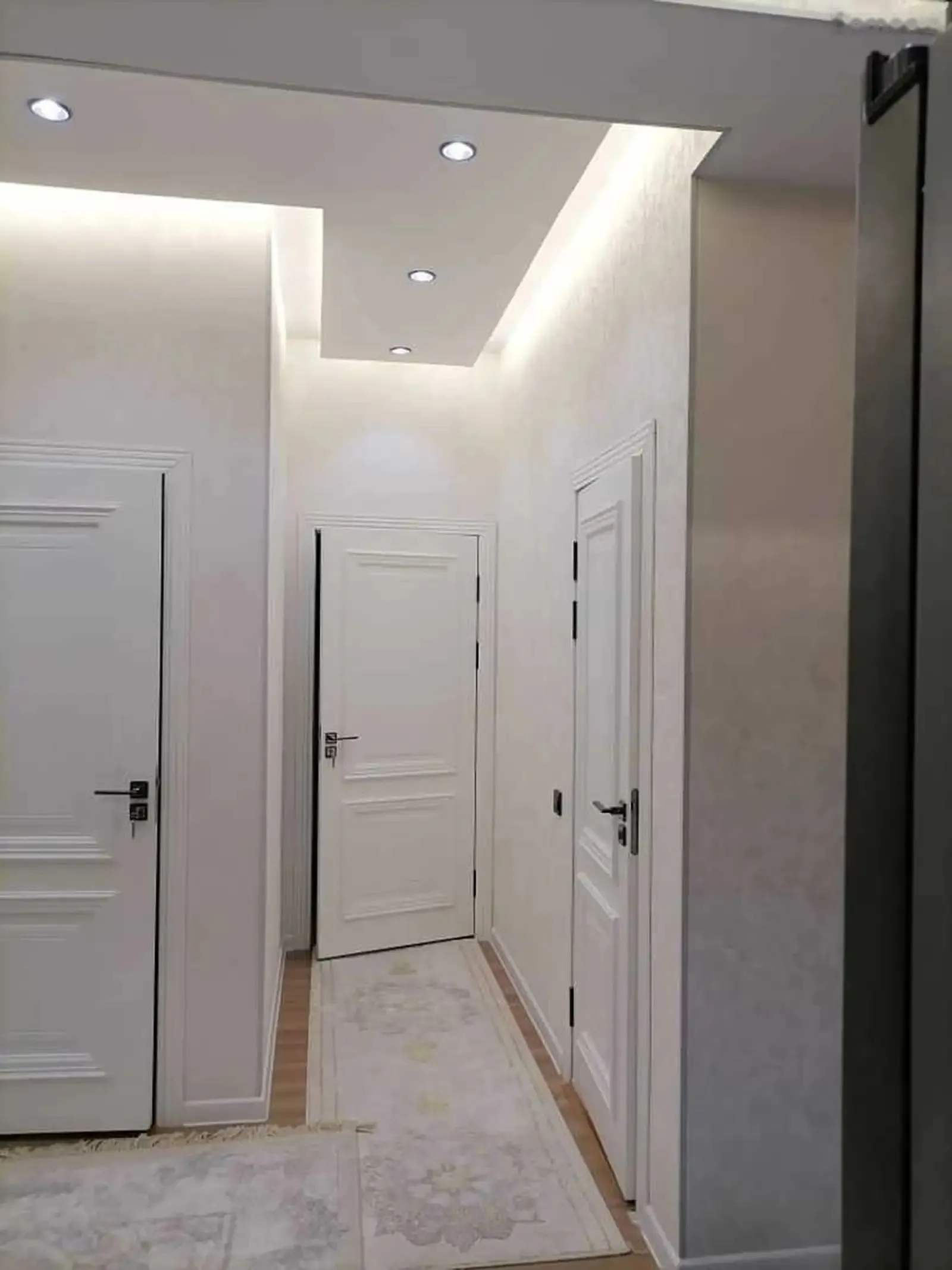 2-комн. квартира, 6 этаж, 60м², 82мкр