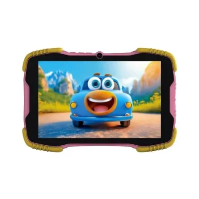 Планшет Green Lion G-KID 20 Kids Tablet  2/64gb розовый