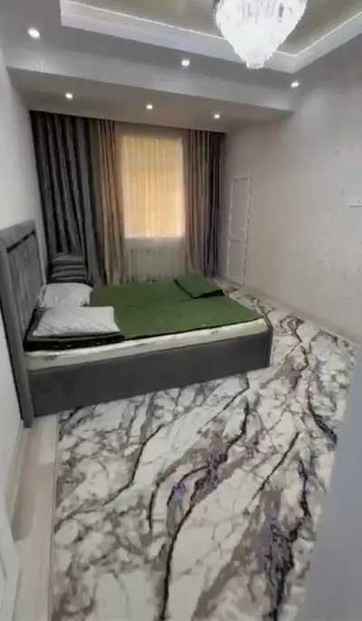 2-комн. квартира, 15 этаж, 70м², сино