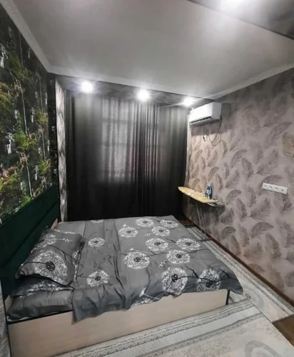 2-комн. квартира, 12 этаж, 61м², Шохмансур Садбарг
