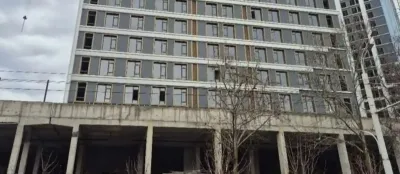 2-комн. квартира, 12 этаж, 91 м², Сино 82 мкр