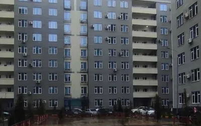 2-комн. квартира, 4 этаж, 50 м², Шохмансур, Хитой бозор