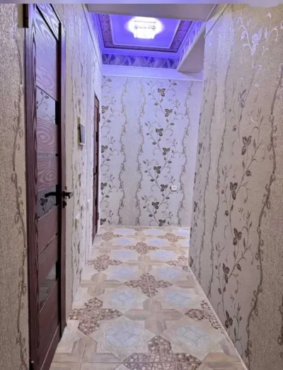 2-комн. квартира, 3 этаж, 71м², садбарг