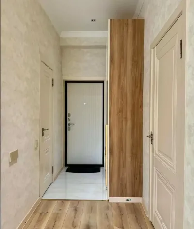 2-комн. квартира, 15 этаж, 50м², Шохмансур