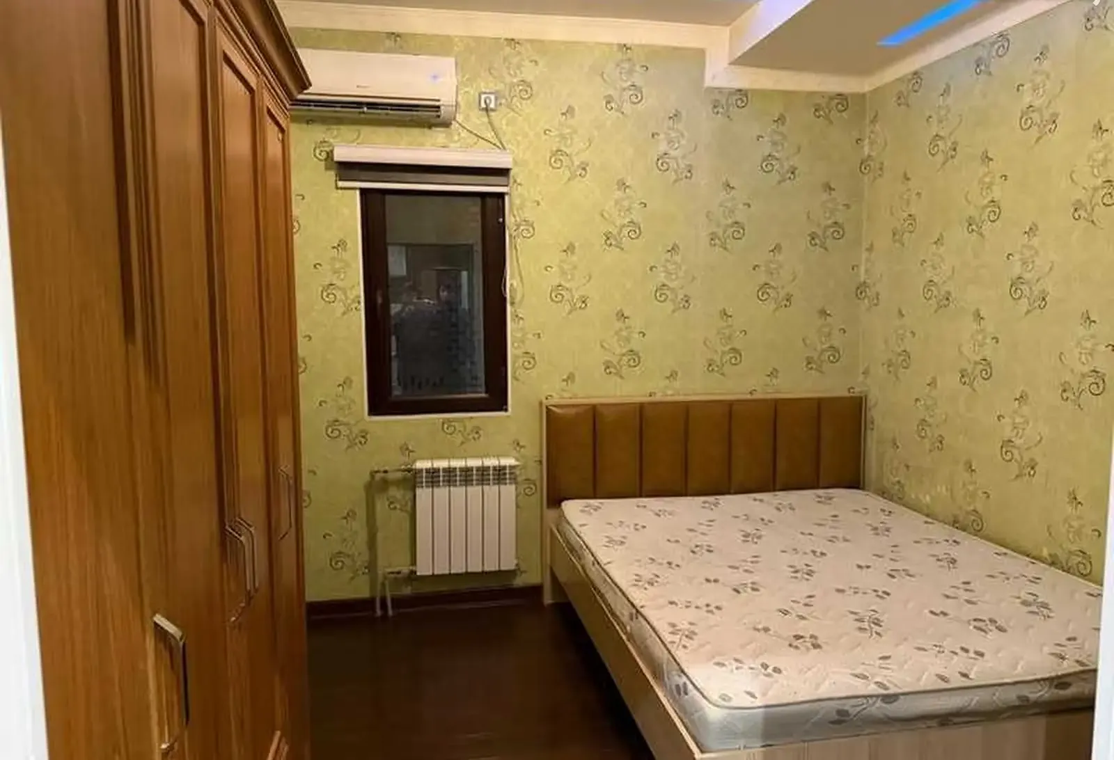 2-комн. квартира, 8 этаж, 67м², Аэропорт, чордома