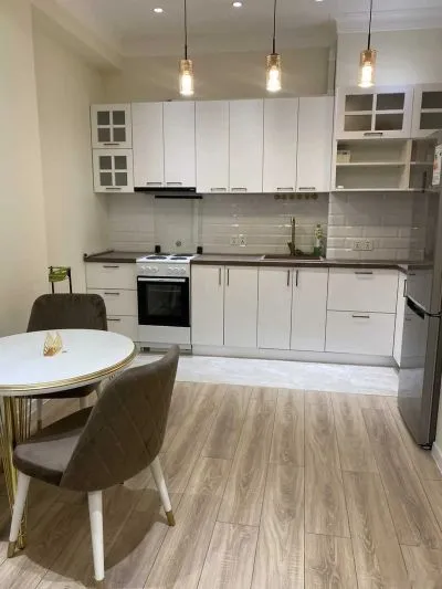 1-комн. квартира, 6 этаж, 60 м², Сомони