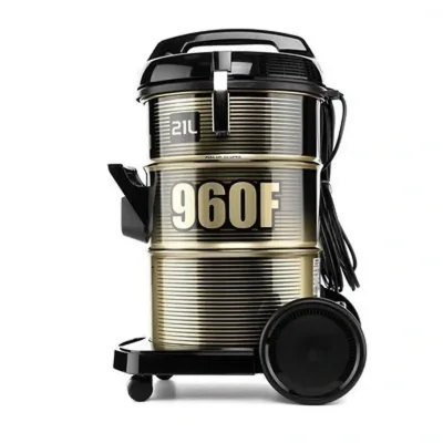 Пылесос Hitachi CV-960F 240C PG