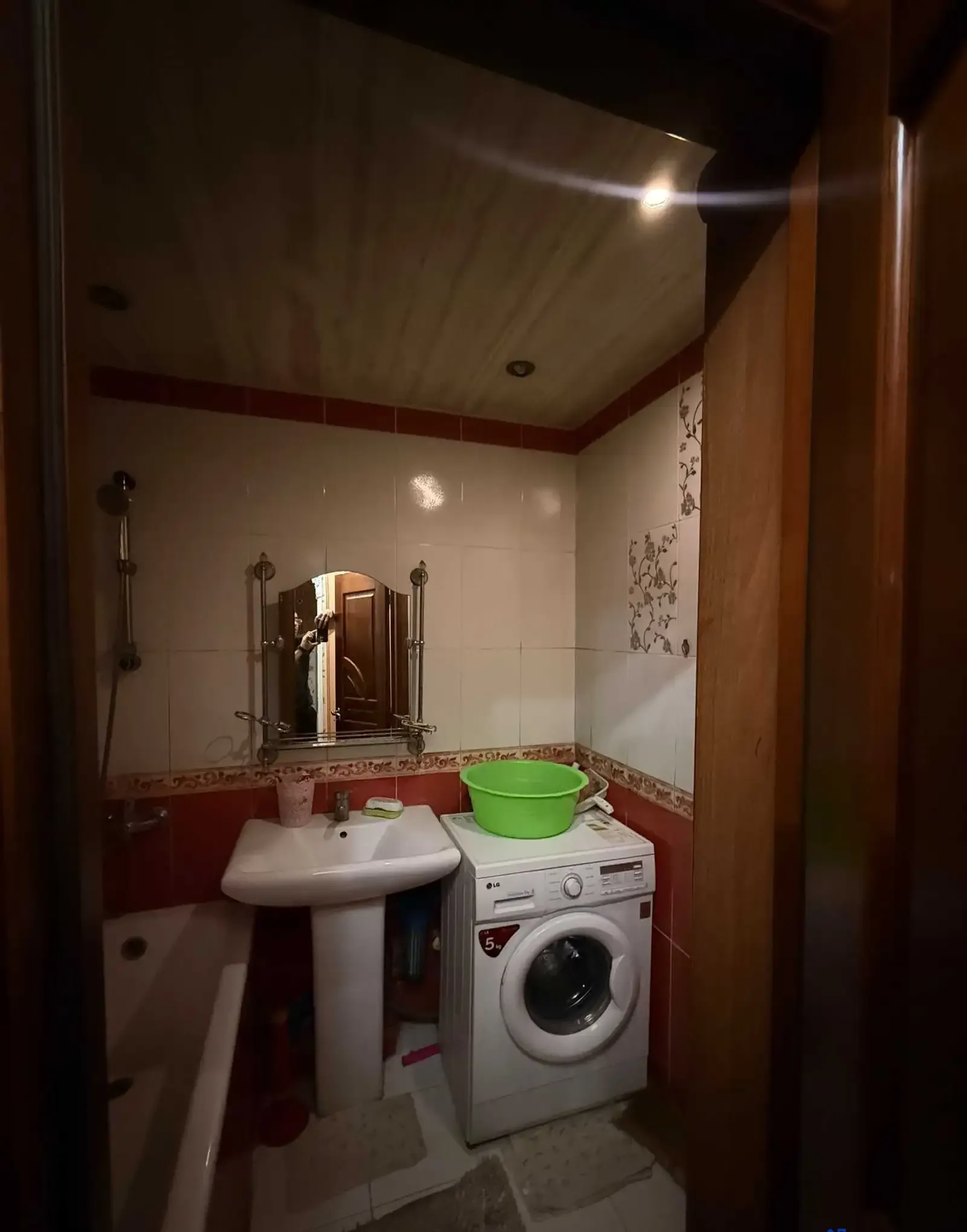 1-комн. квартира, 1 этаж, 50 м², И,Сомони