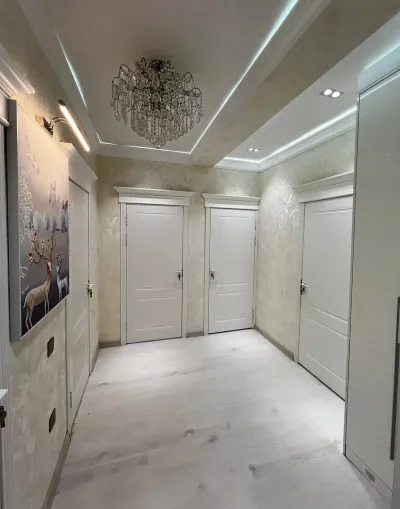 3-комн. квартира, 1 этаж, 82 м²,  33мкр