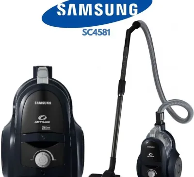 Пылесос Samsung 4581