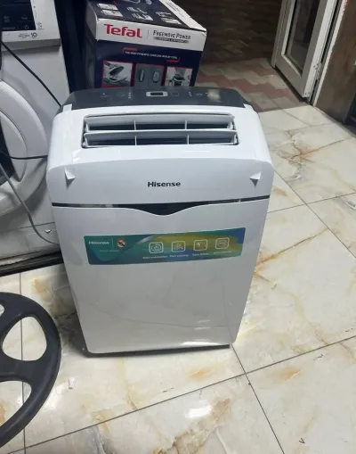 Кондиционеры Hisense 12 куба