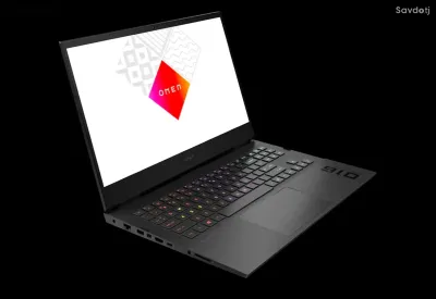 Ноутбук HP OMEN
