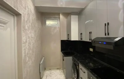 2-комн. квартира, 12 этаж, 70 м², Сино, Казокон