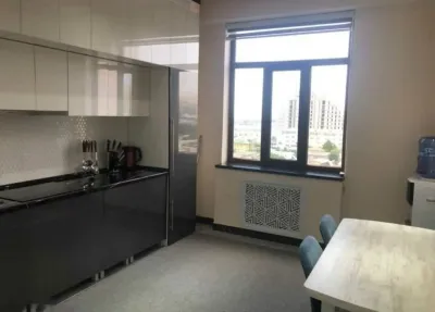 2-комн. квартира, 9 этаж, 105м², Сомони