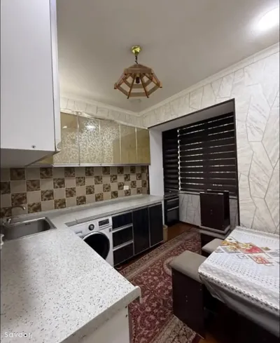 2-комн. квартира, 2 этаж, 50м², Сино