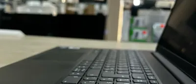 Ноутбук Lenovo intel celeron 4/SSD 256GB