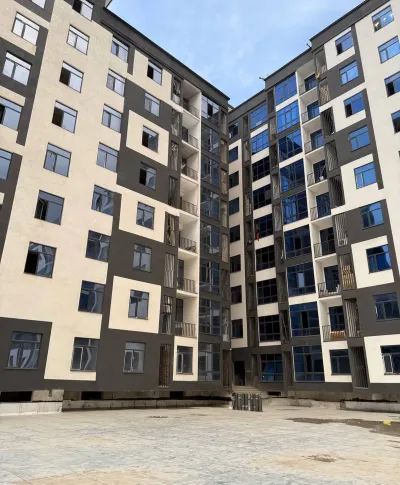 2-комн. квартира, 4 этаж, 72 м², Сино 33мкр