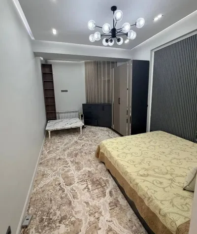 2-комн. квартира, 6 этаж, 68м², Сино