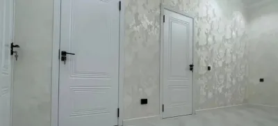 2-комн. квартира, 11 этаж, 52 м², Шохон