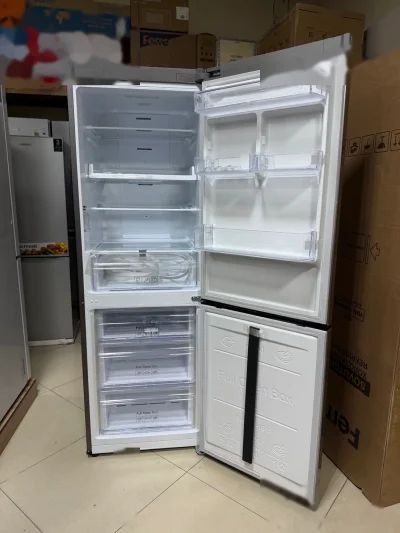Холодильник Samsung 185см 60 см