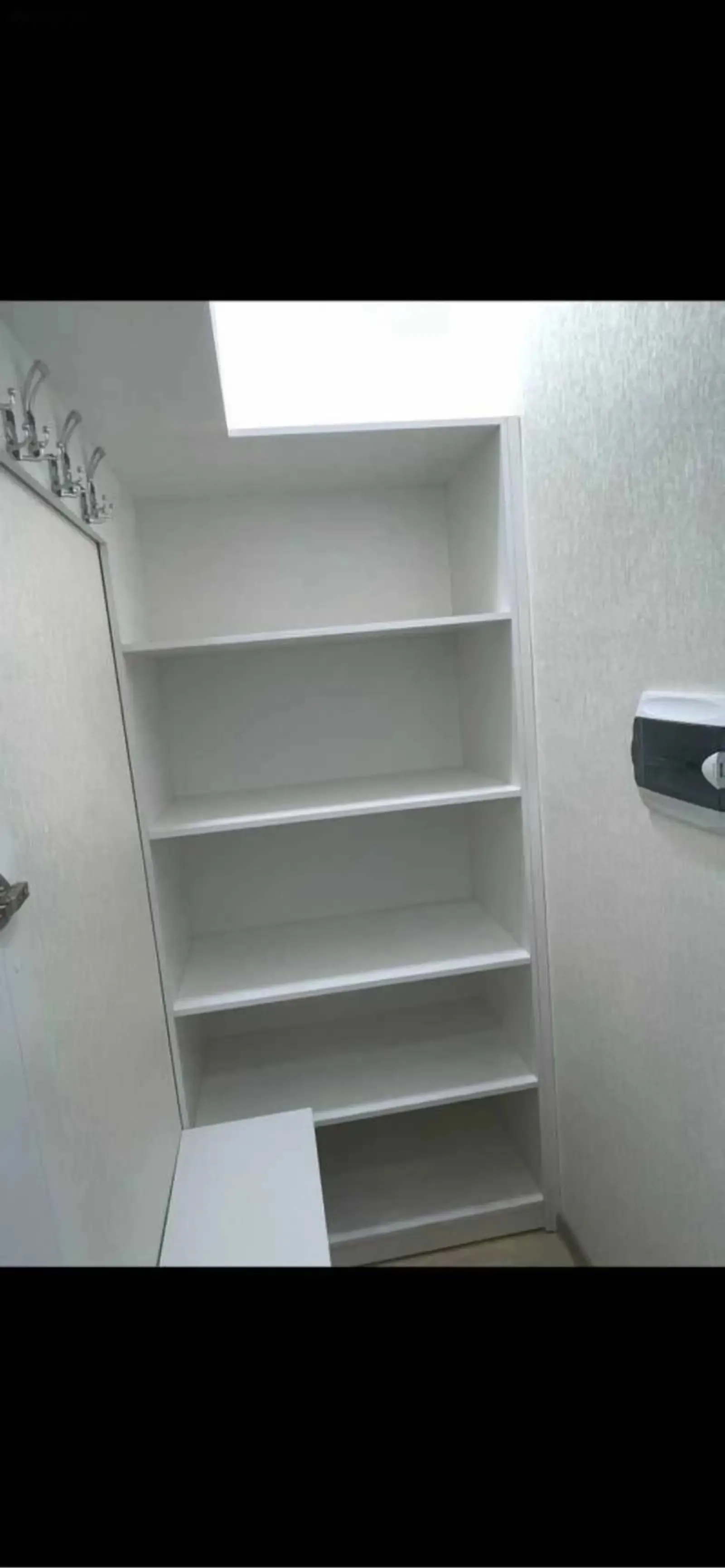 2-комн. квартира, 5 этаж, 52м², 91мкр